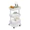 Lexington 3-Tier Rolling Cart by Simply Tidy®
